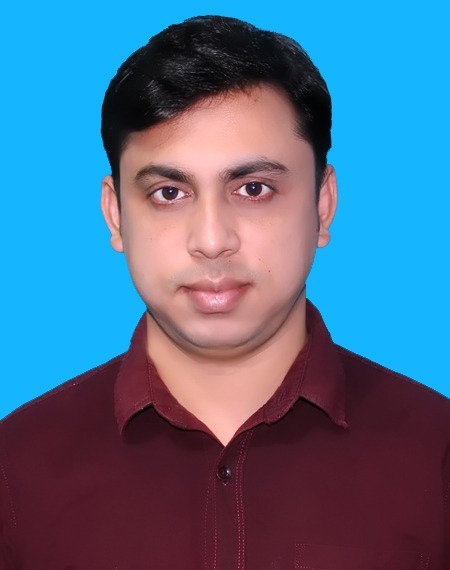 Faruque Hussain